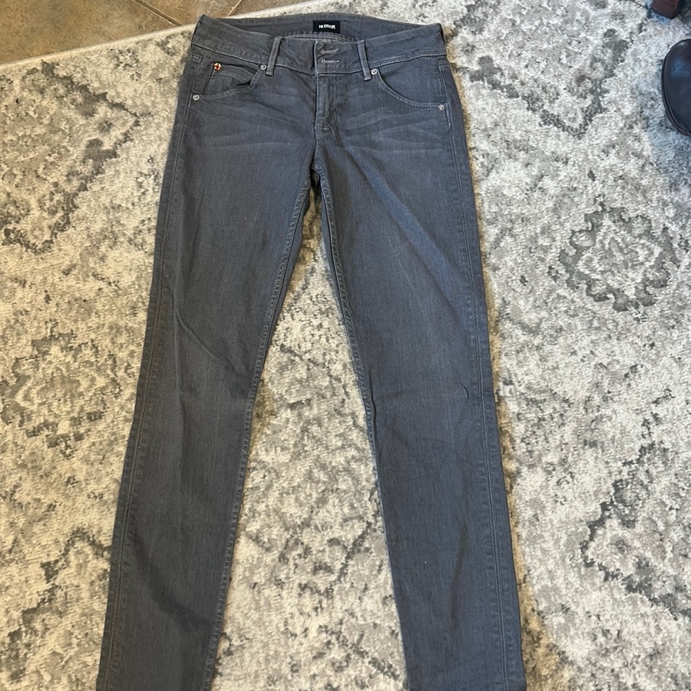Women’s Hudson jeans size 28